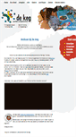 Mobile Screenshot of dekeg.nl